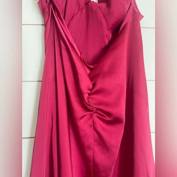 Free People Dance Till Dawn maxi Dress nwot - Picture 15 of 16